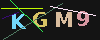 Gambar captcha